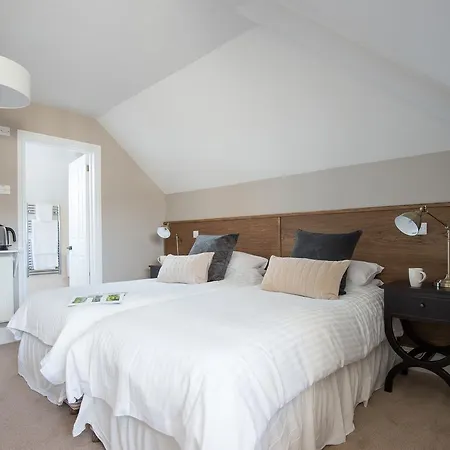 St Marys Hall Hotell Hugh Town